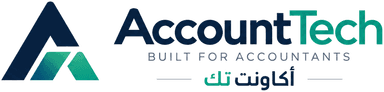 AccountTech أكاونت تك